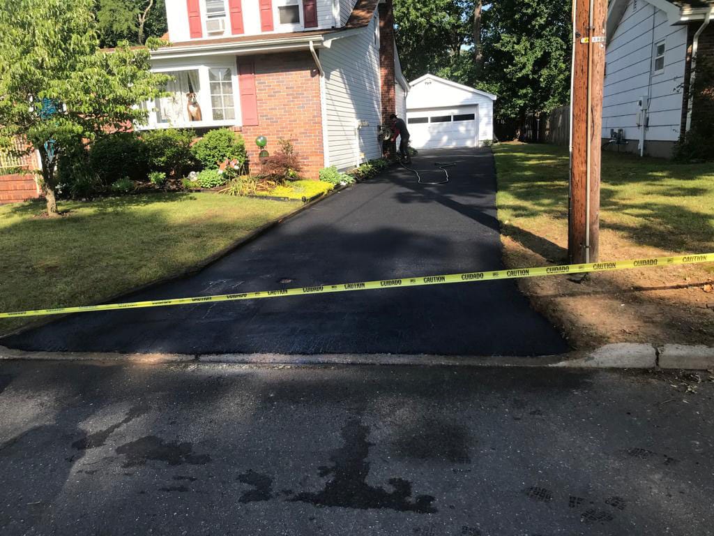 Asphalt Driveways by Islip Paving & Masonry in Long Island (5)