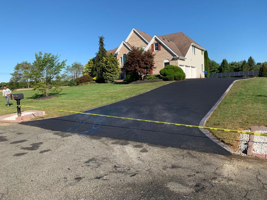 Asphalt Driveways by Islip Paving & Masonry in Long Island (7)
