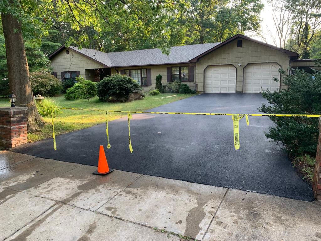 Asphalt Driveways by Islip Paving & Masonry in Long Island (12)