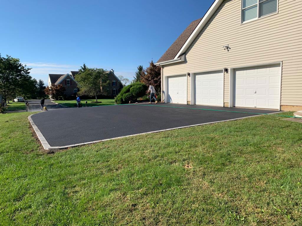 Asphalt Driveways by Islip Paving & Masonry in Long Island (14)
