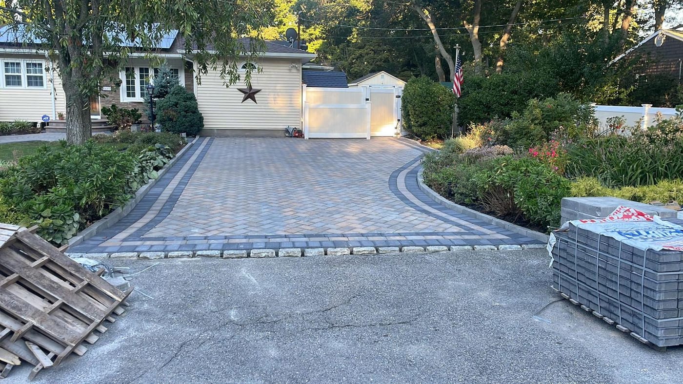 Concrete Pavers by Islip Paving & Masonry in Long Island (11)