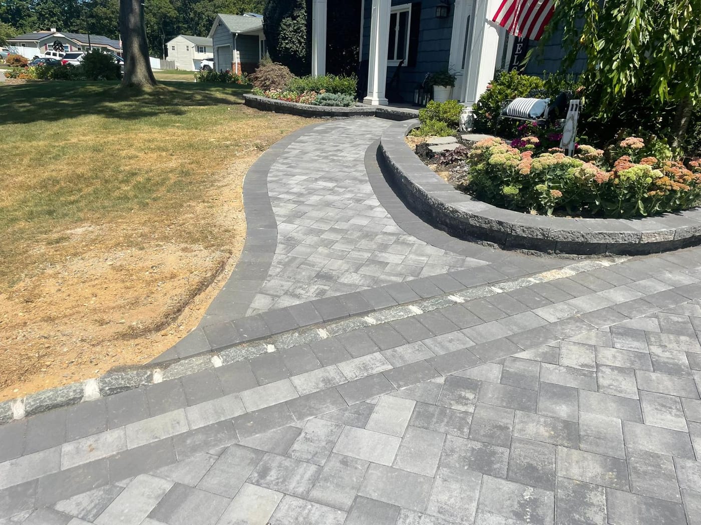 Concrete Pavers by Islip Paving & Masonry in Long Island (18)