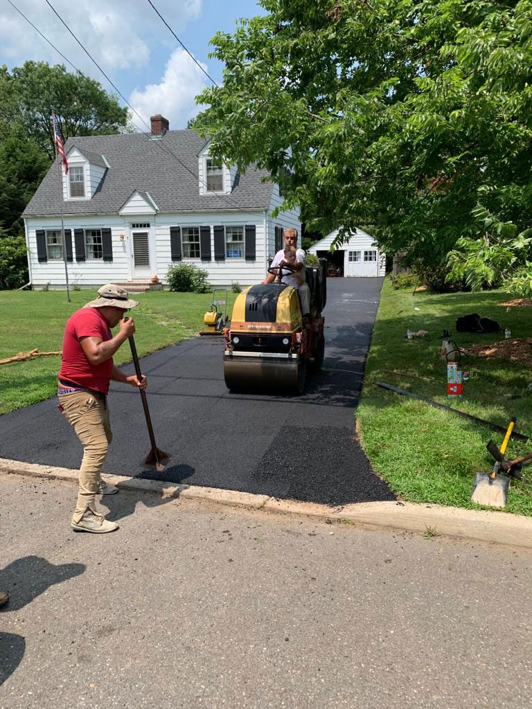 Driveway Repairs by Islip Paving & Masonry in Long Island (1)
