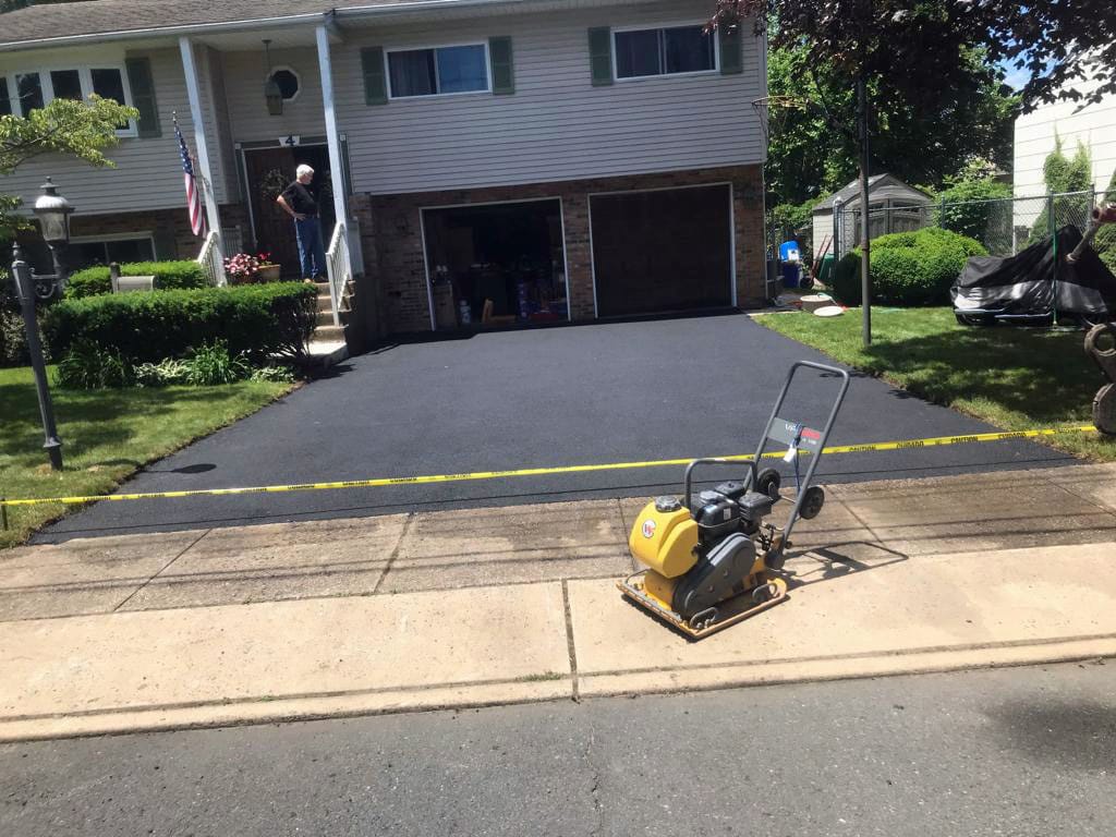 Driveway Repairs by Islip Paving & Masonry in Long Island (3)