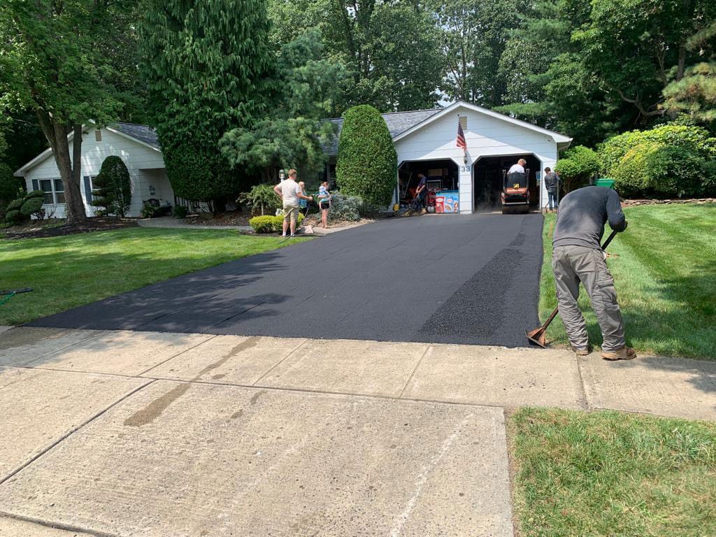 Driveway Repairs by Islip Paving & Masonry in Long Island (5)