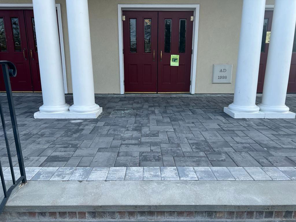 Patios by Islip Paving & Masonry in Long Island (4)