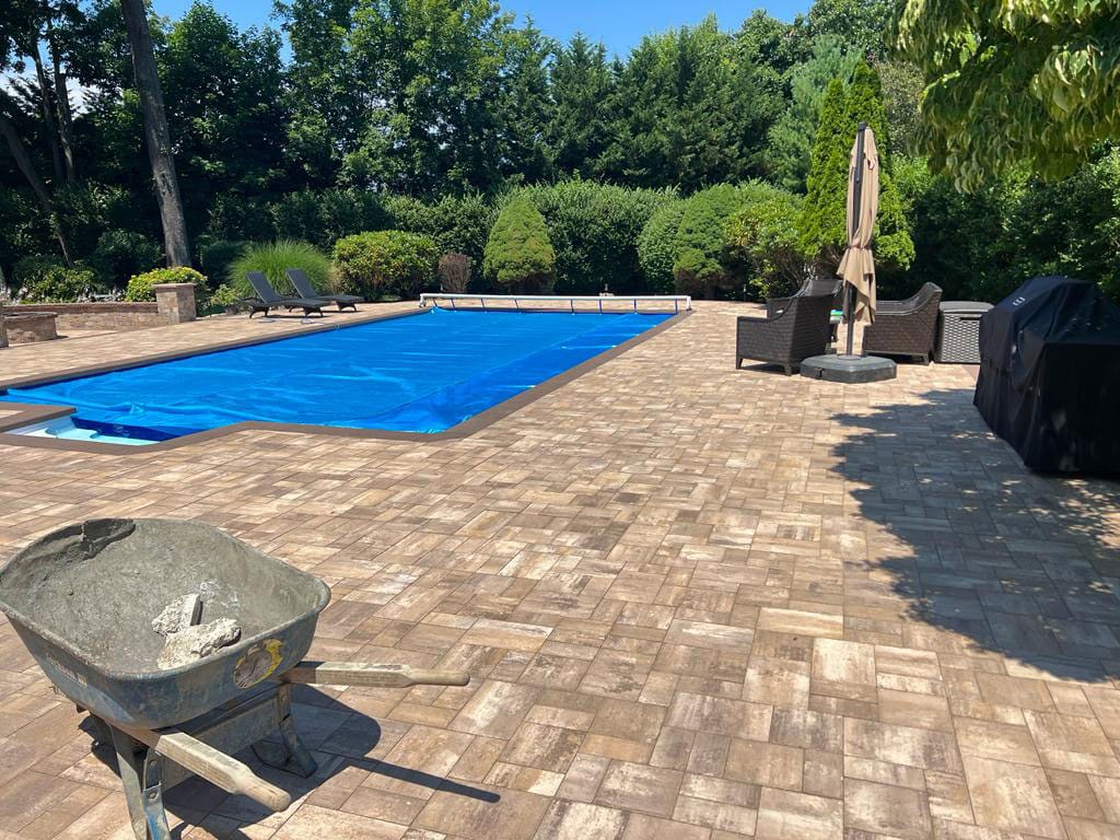 Patios by Islip Paving & Masonry in Long Island (9)