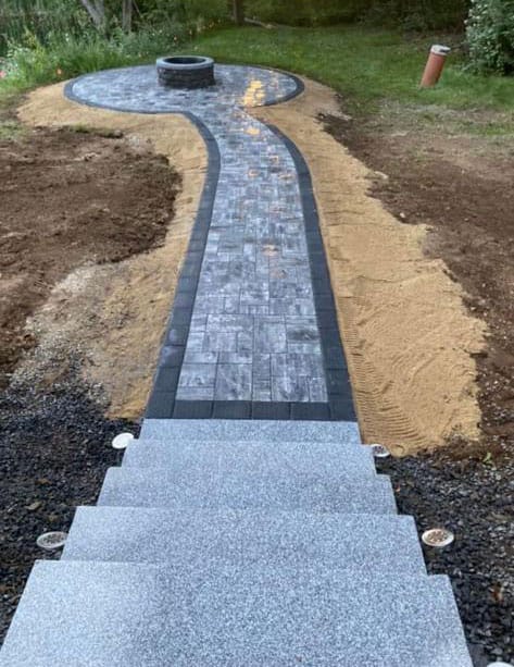 Paving & Masonry by Islip Paving & Masonry in Long Island (2)
