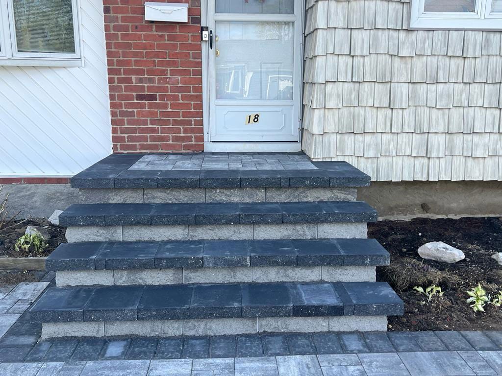 Stoops & Steps by Islip Paving & Masonry in Long Island (4)