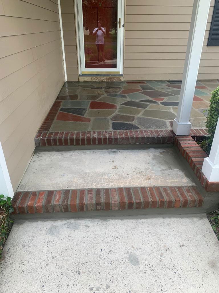 Stoops & Steps by Islip Paving & Masonry in Long Island (5)