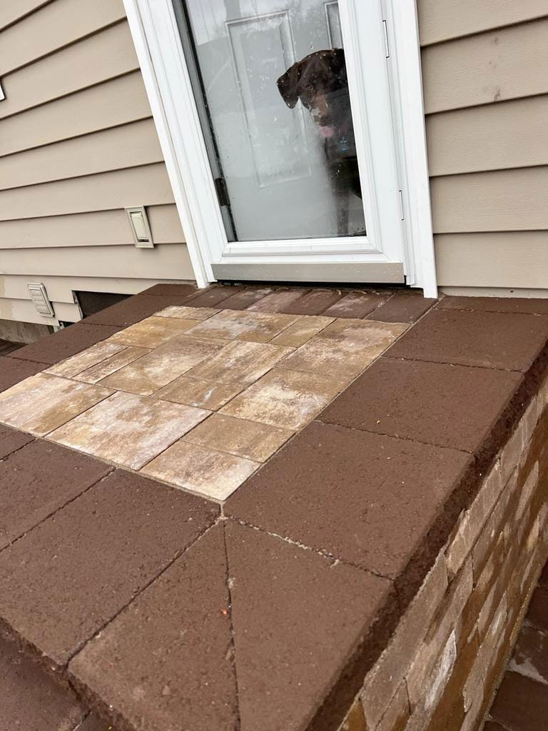 Stoops & Steps by Islip Paving & Masonry in Long Island (6)
