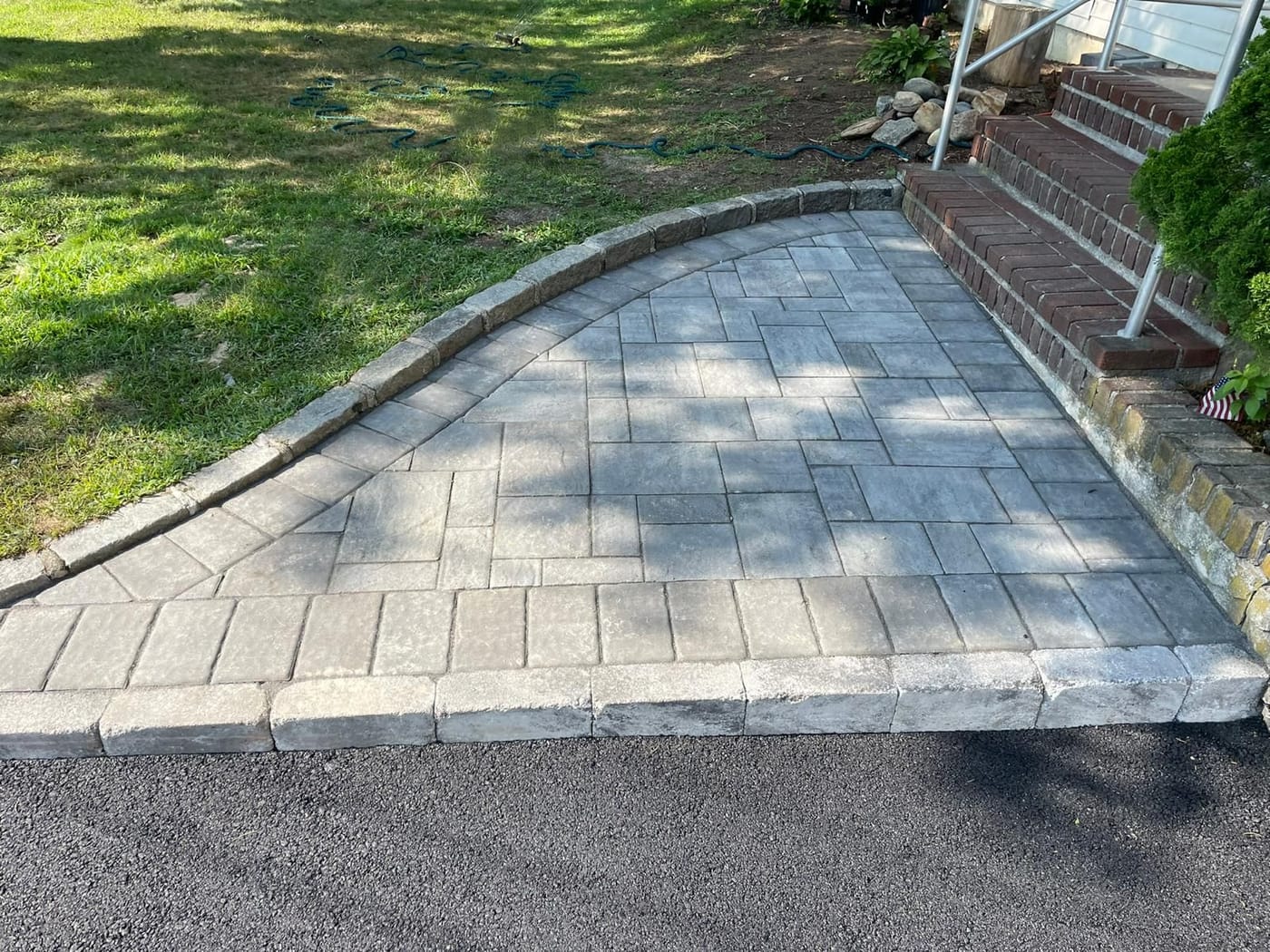 Paving & Masonry in Islip, Long Island